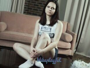 Mikaplayful