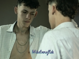 Mikebeneflek