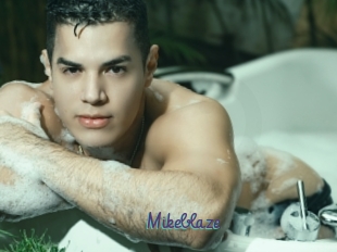 Mikeblaze