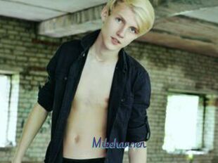 Mikehansen