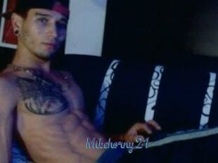 Mikehorny21