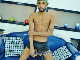 Mikehotdick