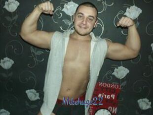Mikehuge22