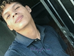 Mikejeferson