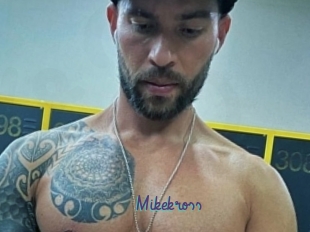 Mikekross