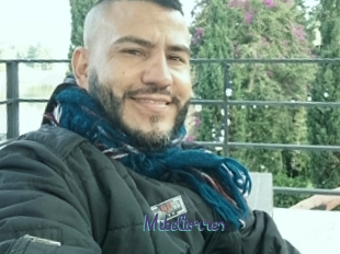 Mikeltorres