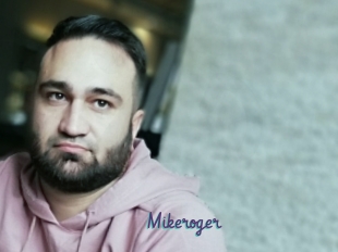 Mikeroger