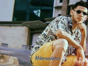 Mikesanderss