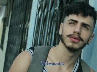 Mikesandez