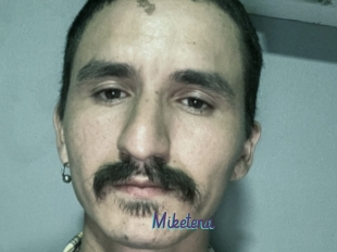 Miketena