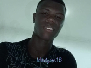 Miketyson18