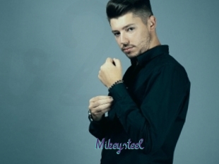 Mikeysteel