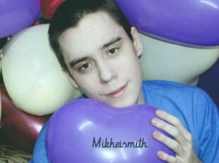 Mikheismith