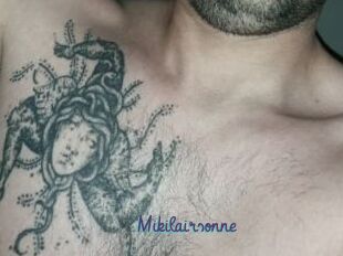 Mikilairsonne