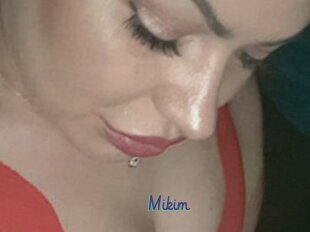 Mikim