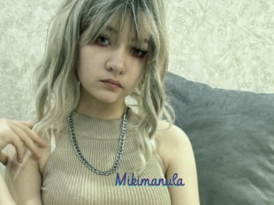 Mikimanula