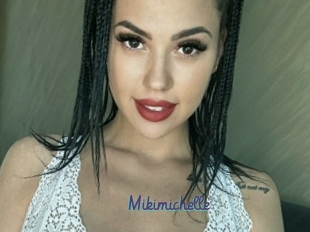 Mikimichelle