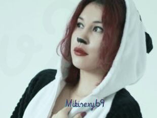 Mikisexy69