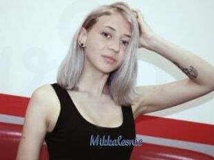 Mikkaleonie