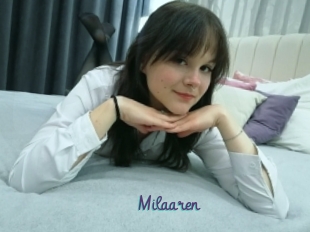 Milaaren