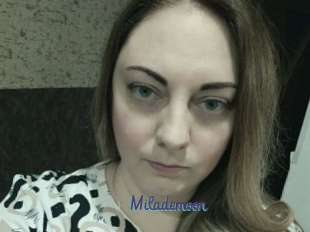 Milademoon