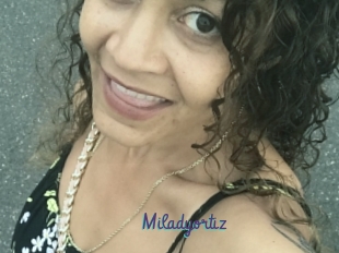 Miladyortiz