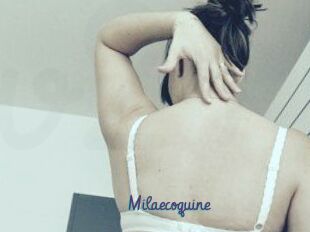 Milaecoquine