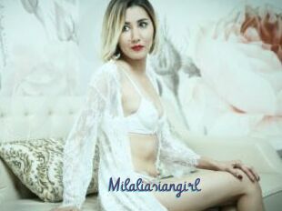 Milaliasiangirl