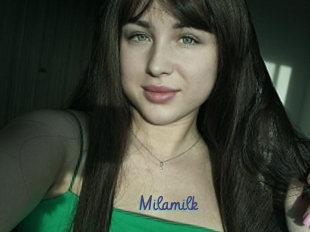 Milamilk