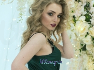 Milanagrin