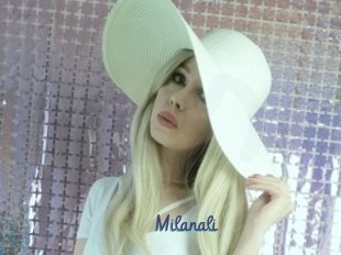 Milanali