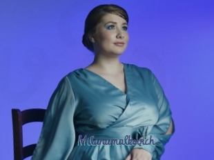 Milanamalkovich