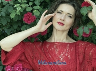 Milanamilana