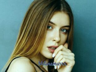 Milanamurrr