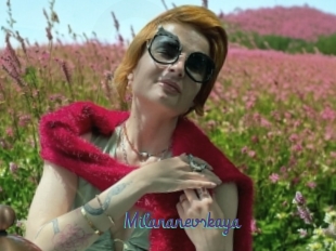 Milananevskaya