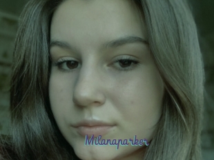 Milanaparker
