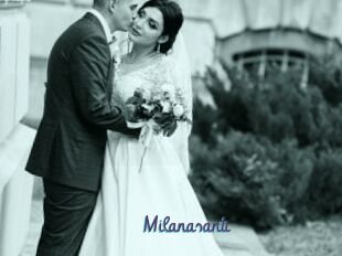 Milanasanti