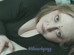 Milanaskyingg