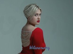 Milanaswing