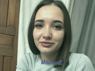 Milanavill