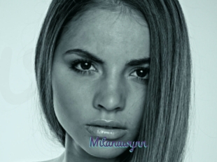 Milanawynn