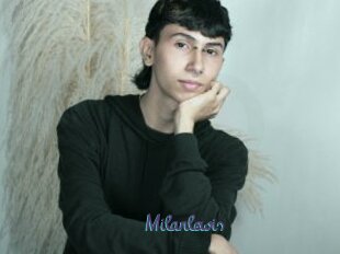 Milanlewis