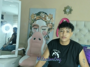 Milantomboy