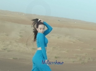 Milasshow