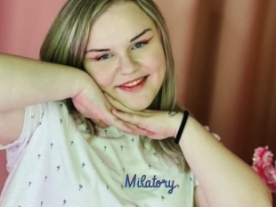 Milatory