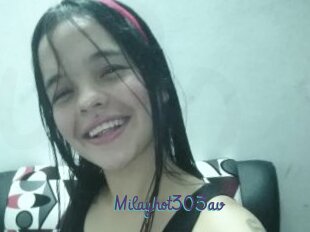 Milayhot303av