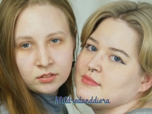 Mildredanddiera