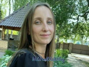 Mildredblatchley