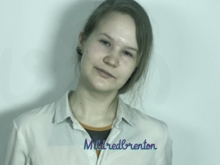 Mildredbrenton