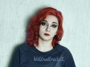 Mildredbrickell